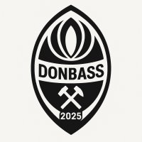 FC DONBASS logo