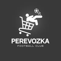 FC PEREVOZKA A logo