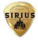 SIRIUS logo